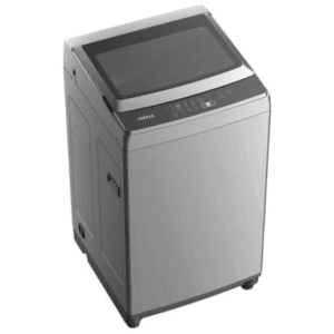 LAVARROPAS ENOVA CARGA SUPERIOR 8KG GRIS