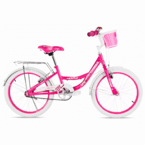 BICICLETA TOPMEGA VICKFLY R20