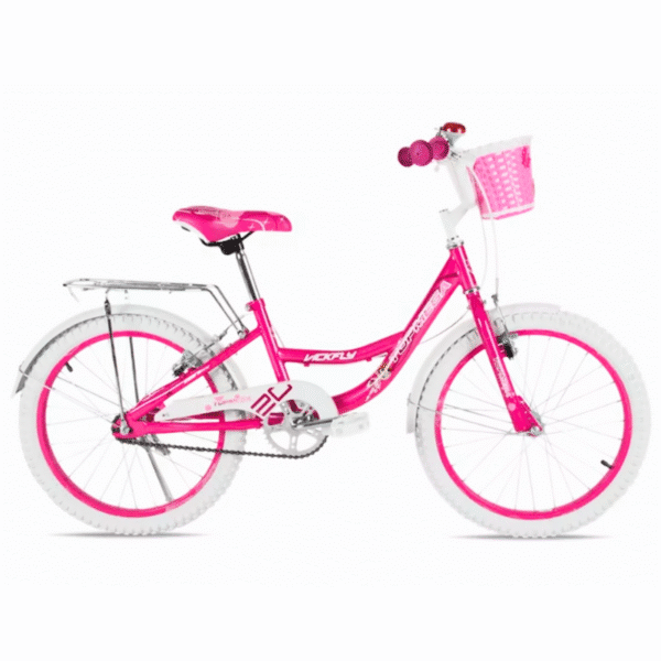 BICICLETA TOPMEGA VICKFLY R20