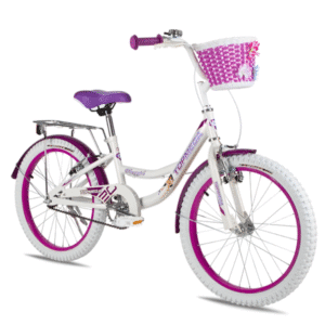 BICICLETA TOPMEGA FLEXIGIRL R20