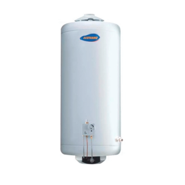 TERMOTANQUE ECOTERMO LE 80 GN CS - Imagen 2