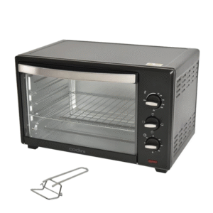 HORNO ELÉCTRICO CODINI 33LTS