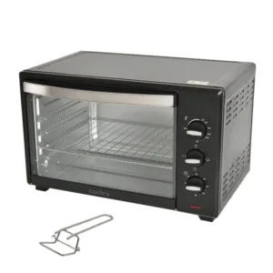 HORNO ELÉCTRICO CODINI 33LTS