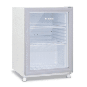 HELADERA EXHIBIDORA PHILCO PHEV065B 65L