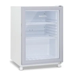 HELADERA EXHIBIDORA PHILCO PHEV065B 65L