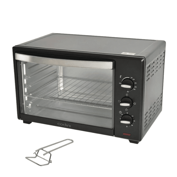HORNO ELÉCTRICO CODINI 33LTS
