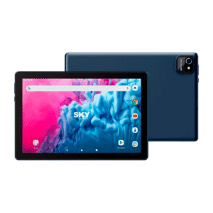 TABLET SKY PAD 10 64GB 3 RAM AZUL