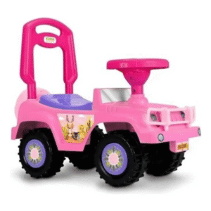 ANDARIN ROSA 2 EN 1 TUCSON KUMA