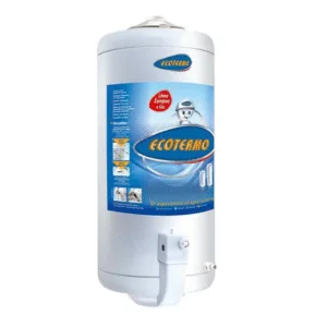TERMOTANQUE ECOTERMO LE 80 GN CS