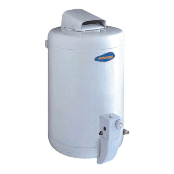 TERMOTANQUE ECOTERMO EP 23 GN CS - Imagen 2