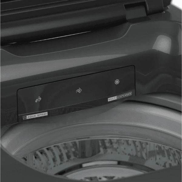 LAVARROPAS WHIRLPOOL WW11BTA 11KG - Imagen 4