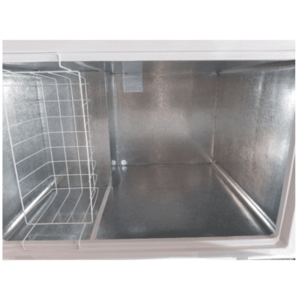 FREEZER NEBA F-310 DE POZO 305L - Imagen 4