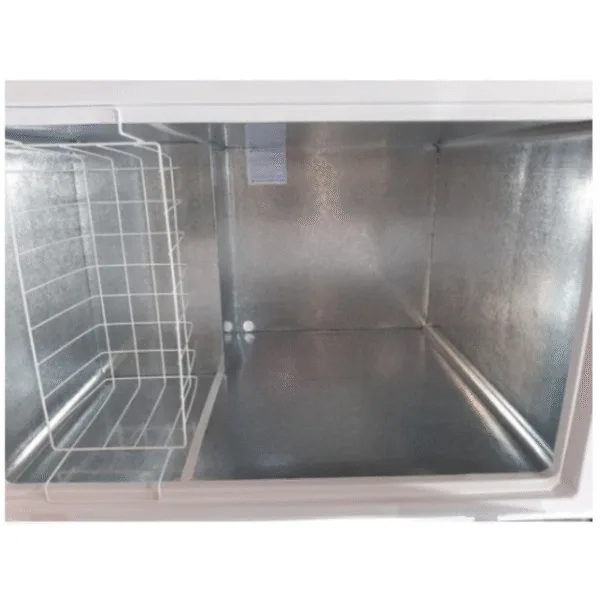 FREEZER NEBA F-310 DE POZO 305L - Imagen 4