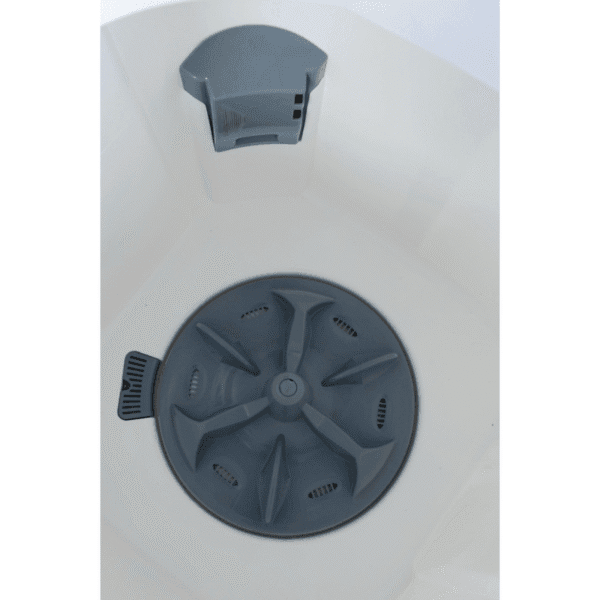 LAVARROPAS CODINI Q-BICO 8052 - Imagen 3