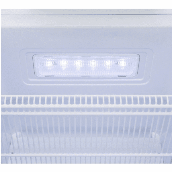 HELADERA EXHIBIDORA PHILCO PHEV065B 65L - Imagen 4