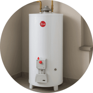 TERMOTANQUES