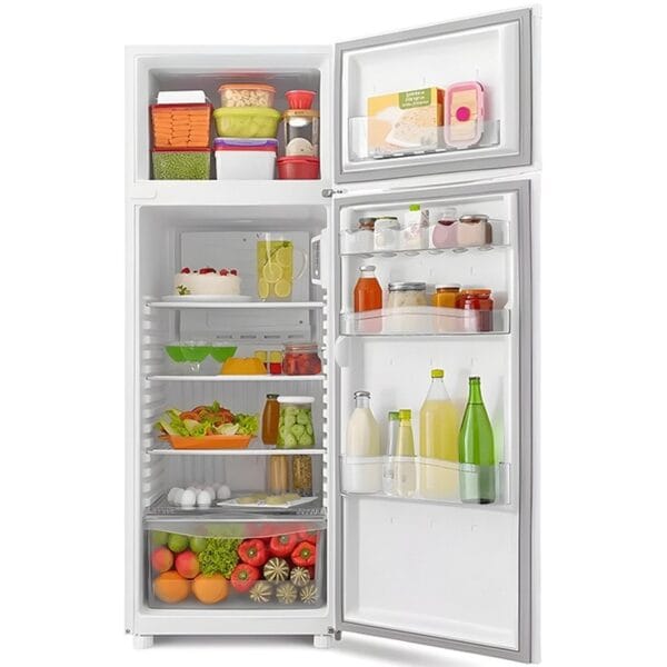 HELADERA ESLABON DE LUJO ERD36HB 336L - Imagen 2