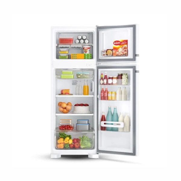 HELADERA WHIRLPOOL WRM-39CB 340L NO FROST - Imagen 3