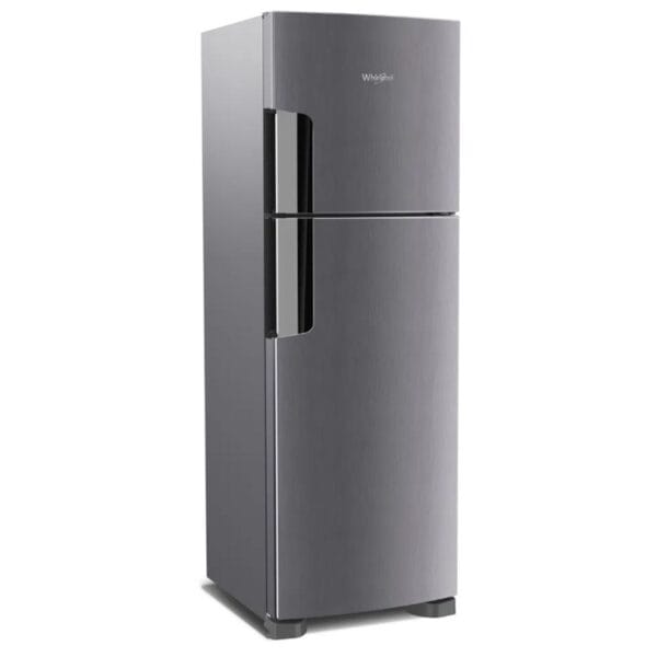 HELADERA WHIRLPOOL WRM-42HK 386L INVERTER - Imagen 2