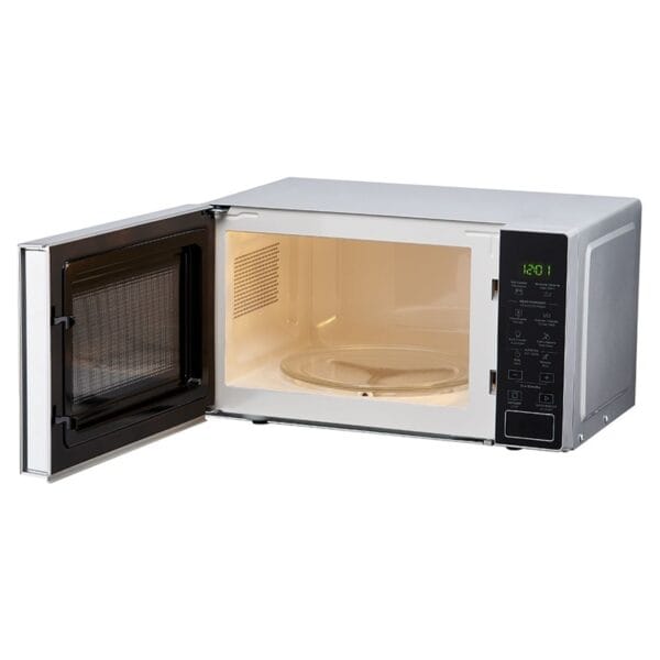 MICROONDAS WHIRLPOOL WMS20BS 20L NEGRO - Imagen 2