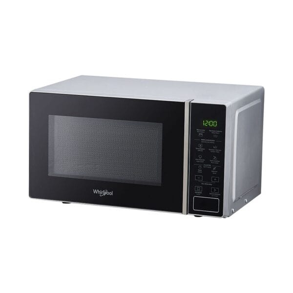 MICROONDAS WHIRLPOOL WMS20BS 20L NEGRO - Imagen 3