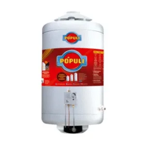 TERMOTANQUE POPULI 45 GN C/SUP