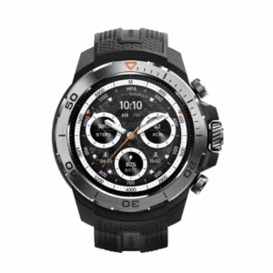 RELOJ MIBRO GS EXPLORER NEGRO