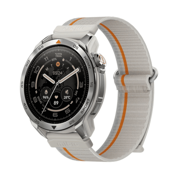 RELOJ MIBRO GS PRO 2
