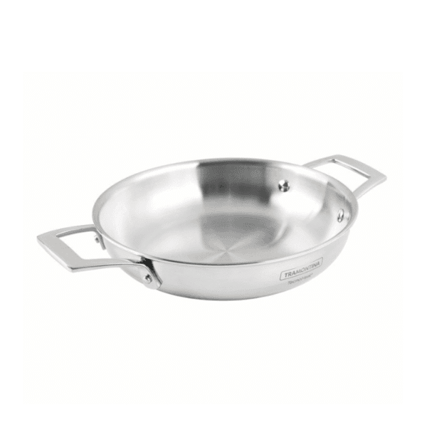SARTEN TRAMONTINA PERGAMINO GRANO 26-30 CM