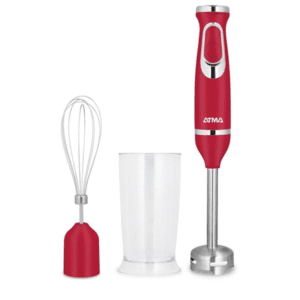 MINIPIMER ATMA LMAT8527RP 600W 3 EN 1