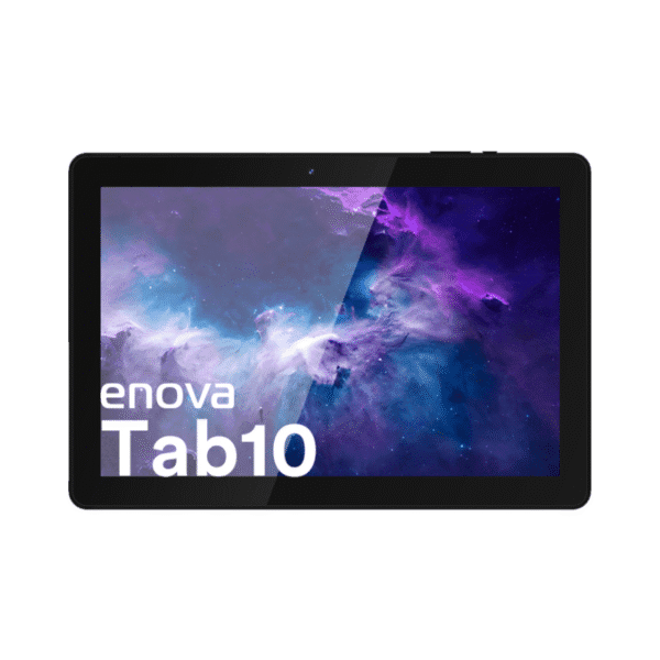 TABLET ENOVA 10 32GB 2 RAM NEGRO