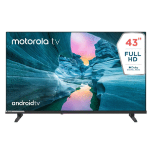 TELEVISOR MOTOROLA 43 MT4300