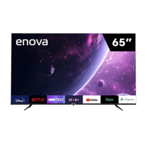 TELEVISOR ENOVA 65" UHD 4K
