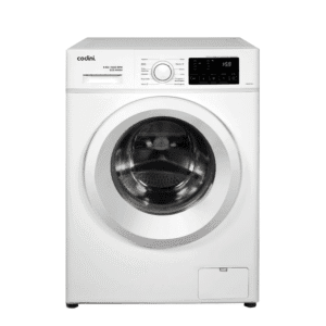 LAVARROPAS CODINI AUTOMATICO INVERTER 6KG BLANCO