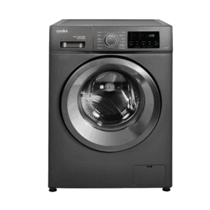 LAVARROPAS CODINI AUTOMATICO INVERTER 6KG GRIS