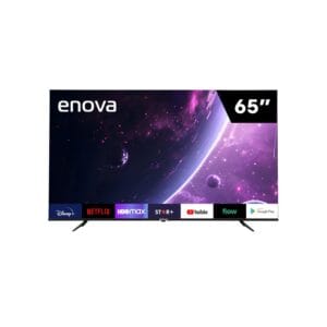 TELEVISOR ENOVA 65" UHD 4K