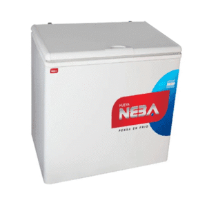 FREEZER NEBA TRIAL F250 250 LTS BLANCO