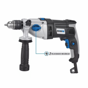 TALADRO THUNDERPRO TR00175 1150W