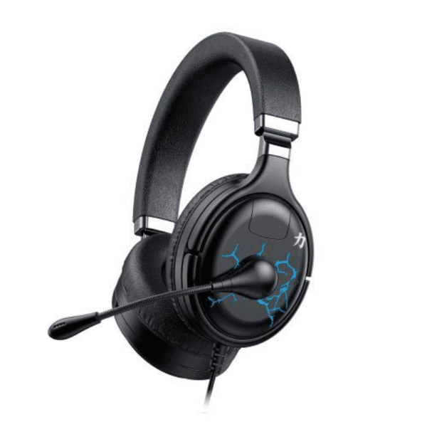 AURICULAR GAMING CROWN MUSTANG - Imagen 2