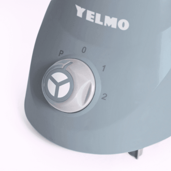 LICUADORA YELMO LC-1009 1.5L 650W - Imagen 2