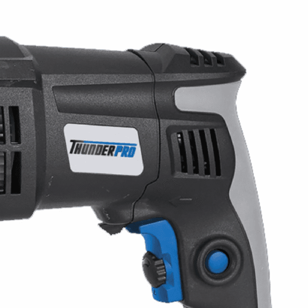TALADRO THUNDERPRO TR00175 1150W - Imagen 3