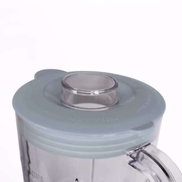 LICUADORA YELMO LC-1009 1.5L 650W - Imagen 3