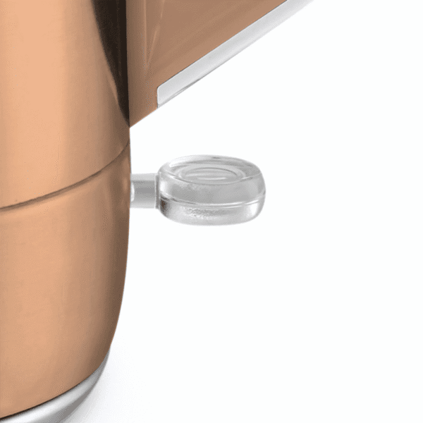 PAVA ELECTRICA ULTRACOMB COBRE - Imagen 3