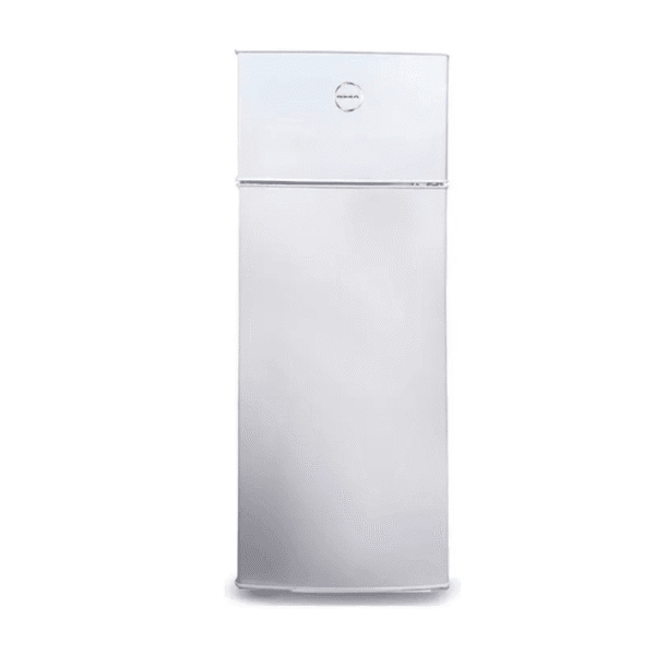 HELADERA NEBA H-240 239 LTS BLANCA