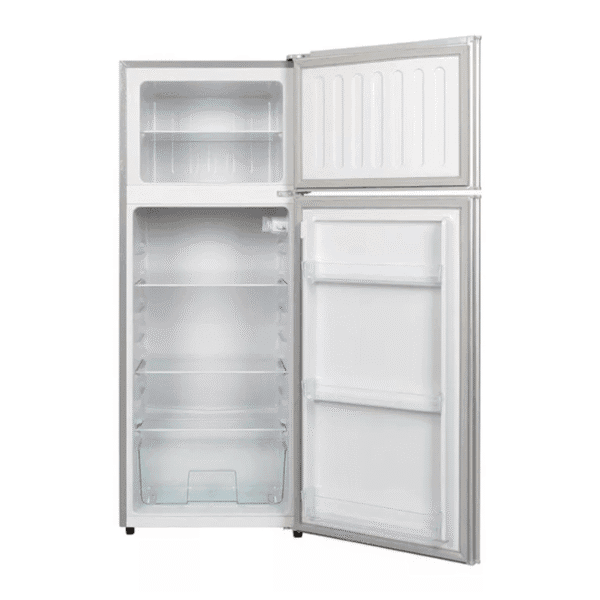 HELADERA NEBA H-240 239 LTS BLANCA - Imagen 3