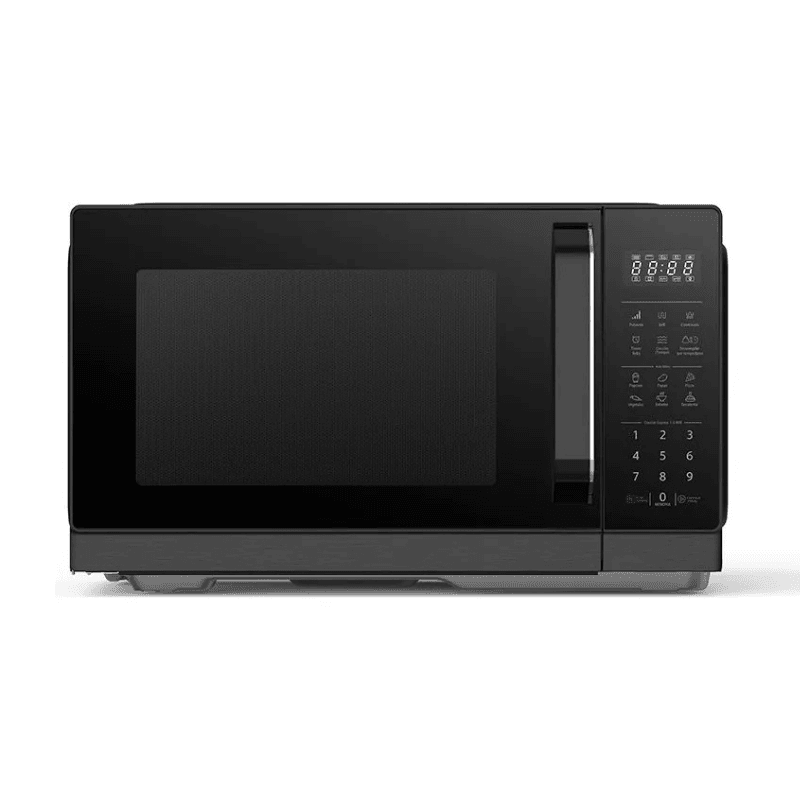 MICROONDAS ATMA 23 LTS NEGRO MATDGB23CN