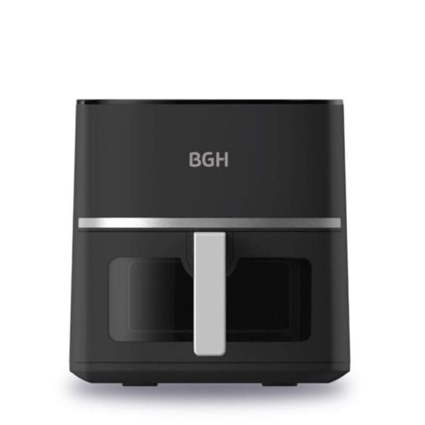 FREIDORA DE AIRE BGH BAF52N24 5.2 LTS DIGITAL - Imagen 2