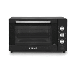 HORNO ELECTRICO YELMO YL-36S 36 LITROS
