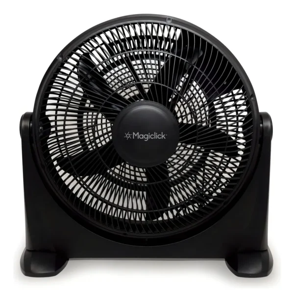 VENTILADOR MAGICLICK SEMI INDUSTRIAL TURBO 20 - Imagen 3