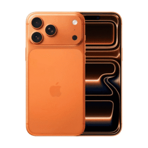CELULAR IPHONE 17 PRO 256 GB NUEVO